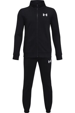 Under Armour Chlapecká souprava Knit Track Suit