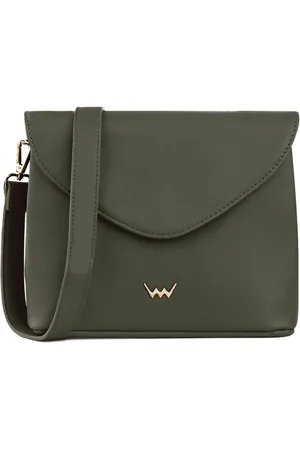 Vuch Kabelka Byrsa Green