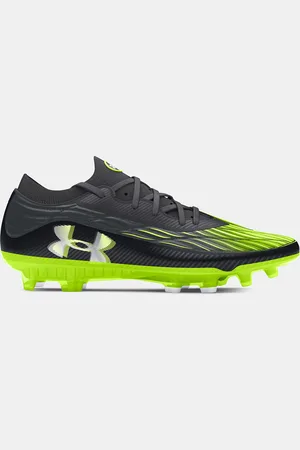 Under Armour Pánské kopačky UA Magnetico Elite 4 FG-BLK - Pánské