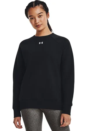 Under Armour Dámská mikina Rival Fleece Crew
