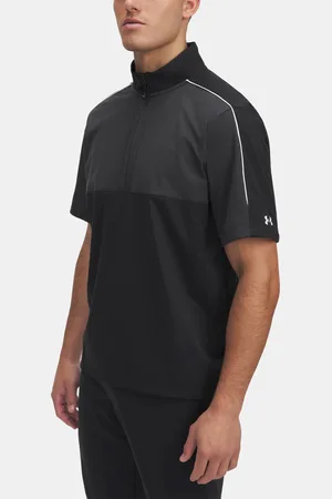 Under Armour Pánské tričko UA Drive Wind Short Sleeve - Pánské