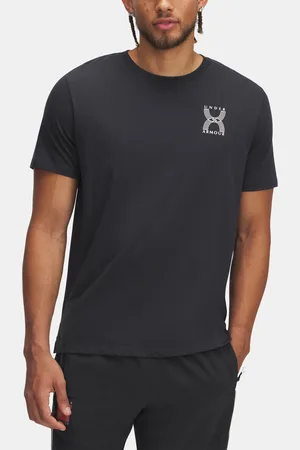 Under Armour Pánské tričko UA RUN 96 SHORTSLEEVE - Pánské