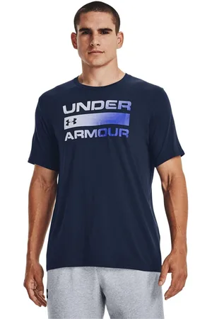 Under Armour Pánské triko Team Issue Wordmark SS