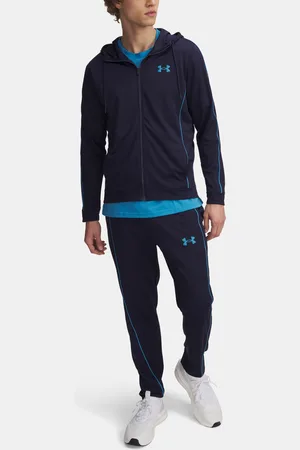 Under Armour Pánská souprava UA EMEA Tracksuit Novelty - Pánské
