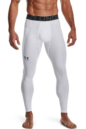 Under Armour Pánské kompresní legíny HG Armour Leggings