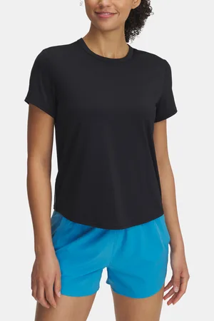 Under Armour Dámské tričko Vanish Elite Vent SS - Dámské
