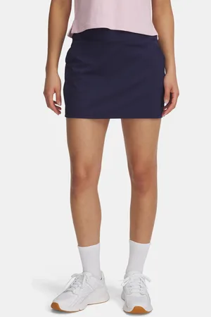 Under Armour Dámské kraťasy UA Drive Knit Pleated Skort - Dámské