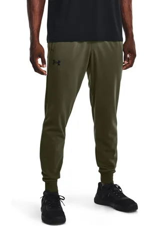 Under Armour Pánské fleecové tepláky Armour Fleece Joggers