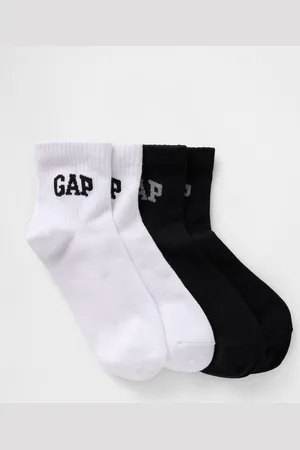 GAP Ponožky s logem, 2 páry - Dámské