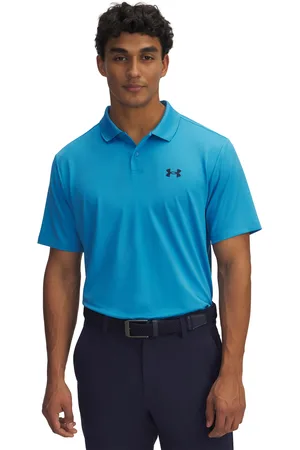 Under Armour Pánské polo tričko Matchplay Polo