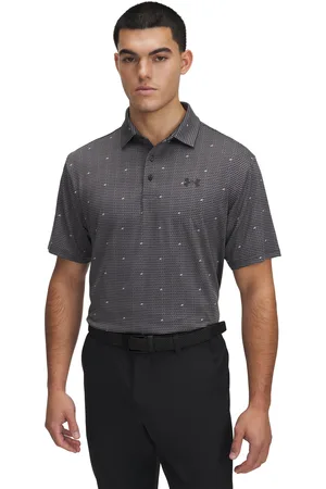 Under Armour Pánské polo tričko Playoff 3.0 Printed Polo