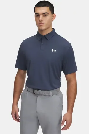 Under Armour Pánské polo triko T2G Pique Polo