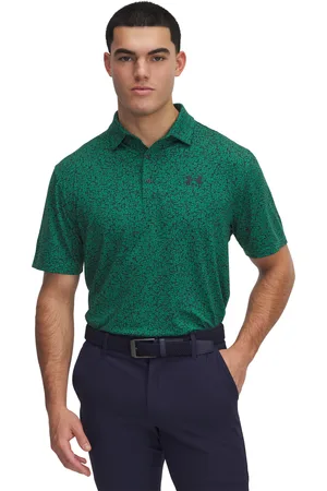 Under Armour Pánské polo tričko Playoff 3.0 Printed Polo