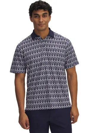 Under Armour Pánské polo tričko Playoff 3.0 Printed Polo