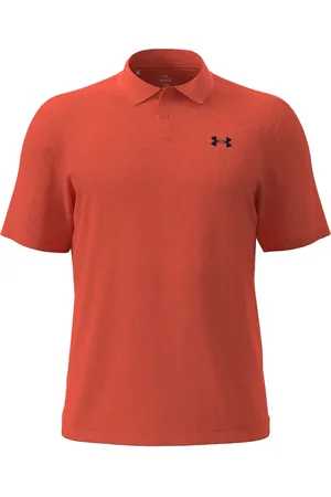 Under Armour Pánské polo tričko Matchplay Polo