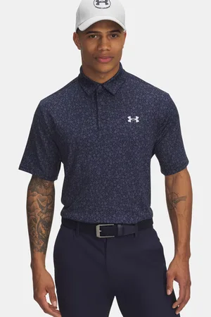 Under Armour Pánské polo tričko Playoff 3.0 Printed Polo