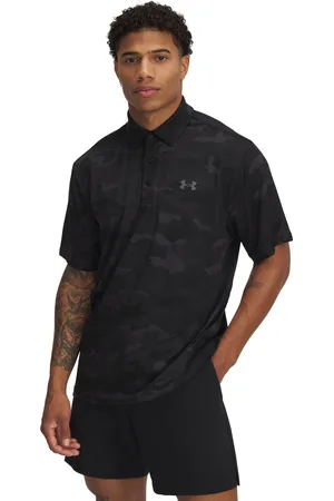 Under Armour Pánské polo tričko Playoff 3.0 Printed Polo