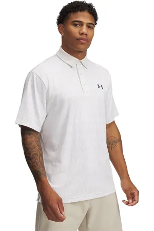 Under Armour Pánské polo tričko Playoff 3.0 Printed Polo