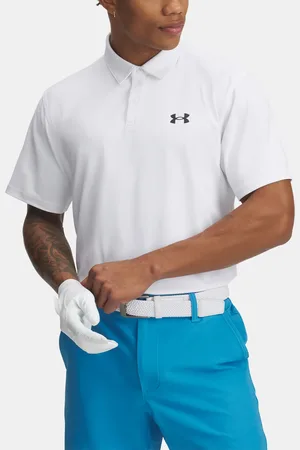 Under Armour Pánské polo triko T2G Pique Polo