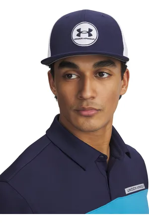 Under Armour Pánská kšiltovka Iso-chill Drive Low Str