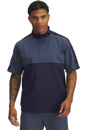 Under Armour Pánské tričko Drive Wind SS