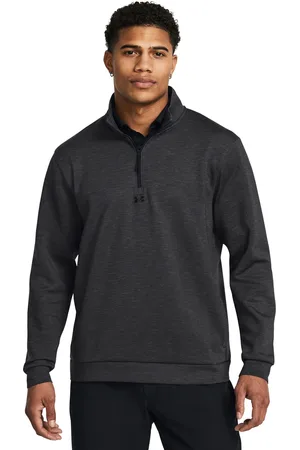 Under Armour Pánská mikina Drive Midlayer Pullover