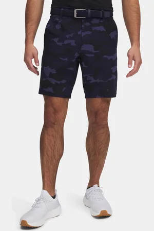 Under Armour Pánské kraťasy Drive Printed Taper Short