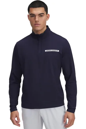 Under Armour Pánská mikina T2G 1/4 Zip