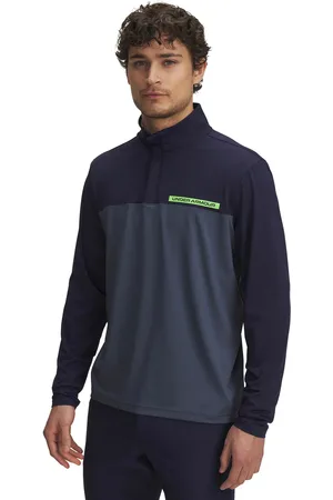Under Armour Pánská mikina T2G 1/4 Zip