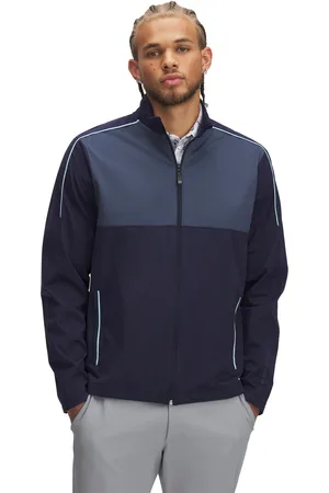 Under Armour Pánská mikina Drive Wind Full Zip