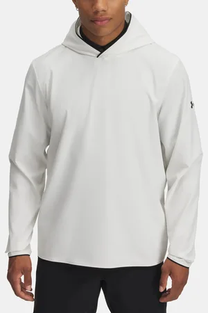 Under Armour Pánská mikina Drive Lightweight HD