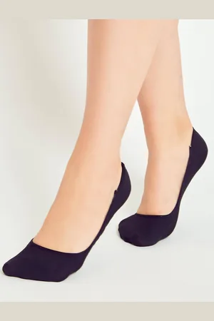 Yups Black socks ax4140. R21