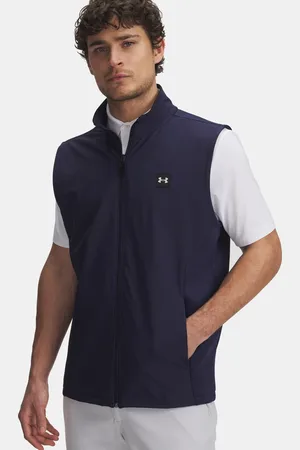 Under Armour Pánská vesta Drive Pro Storm Hyb VST