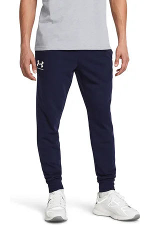 Under Armour Pánské tepláky Rival Terry Jogger