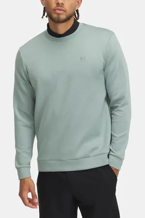 Under Armour Pánská mikina Drive Midlayer Crew