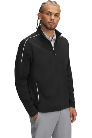 Under Armour Pánská mikina Drive Wind Full Zip