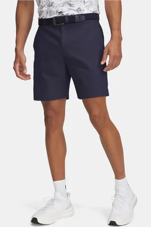 Under Armour Pánské kraťasy Drive Chill 8in Ventd Shrt