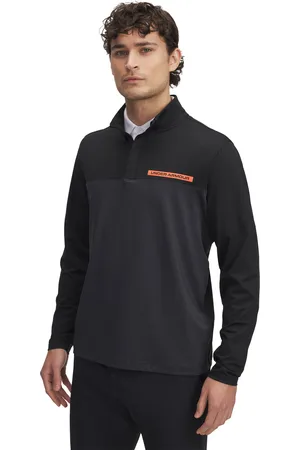 Under Armour Pánská mikina T2G 1/4 Zip