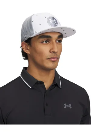 Under Armour Pánská kšiltovka Iso-chill Drive Low Str
