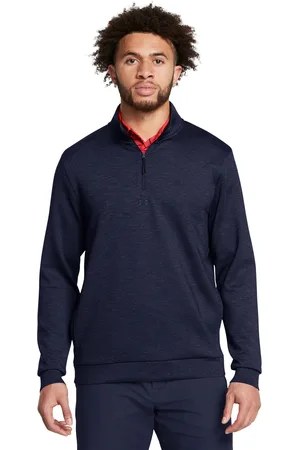 Under Armour Pánská mikina Drive Midlayer Pullover