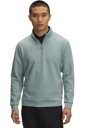 Under Armour Pánská mikina Drive Midlayer Pullover