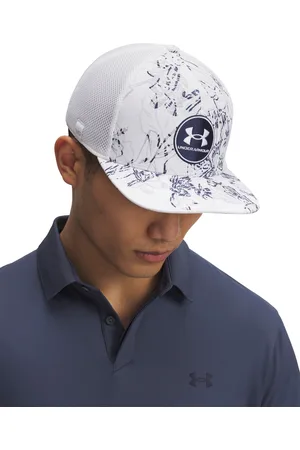 Under Armour Pánská kšiltovka Iso-chill Drive Low Str