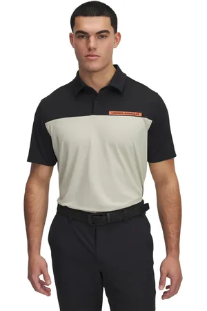 Under Armour Pánské polo triko T2G Color Block Polo
