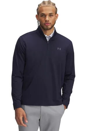Under Armour Pánská mikina Drive 1/4 Zip