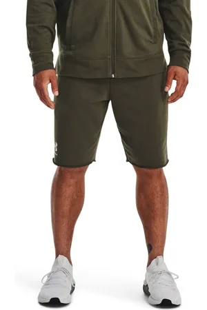 Under Armour Pánské kraťasy Rival Terry Short