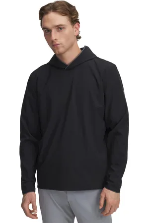 Under Armour Pánská mikina Drive Lightweight HD