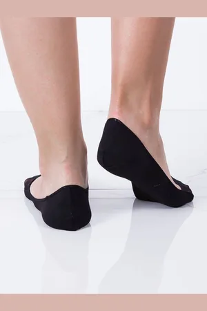 Yups Black socks 5-pack ax4139-5. R21