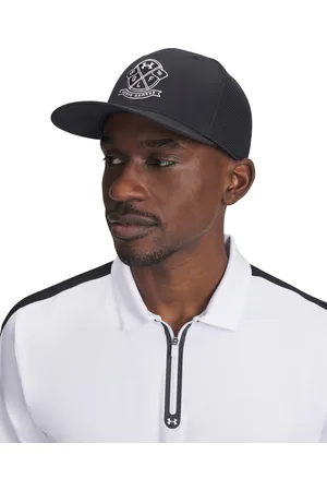 Under Armour Pánská kšiltovka Iso-chill Drive Low Str