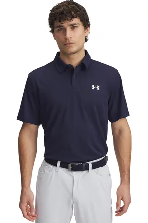 Under Armour Pánské polo triko T2G Pique Polo