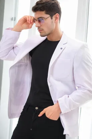 Dewberry C5059 MEN